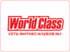 Годовая карта в фитнес-клуб World Class