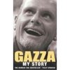 Книга "Газза: моя история" Пола Гаскойна