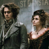 "Sweeney Todd: the Demon Barber of Fleet Street"