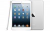 iPad white