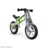 Беговел FirstBike Street зеленый