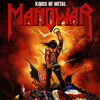 Альбом Manowar "Kings of Metal"