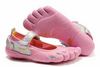 Vibram Five Fingers Sprint Pink/Grey Women's 26276