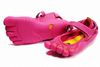 Vibram Five Fingers Sprint Peach Women's 26775