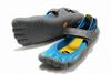 Vibram Five Fingers Sprint Blue/Dark Grey Women's 26115