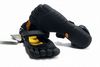 Vibram Five Fingers Sprint Black Women's 26708