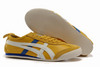 Men's Asics Revolve LE Shoes Yellow Running Shoes 54106