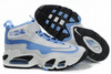 blue and white air griffey max 1 womens 9855