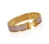 Pink Hermes bracelet from usa web site