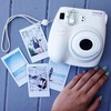 Fujifilm Instax Camera mini 8