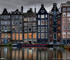 Посетить Амстердам