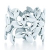 Tiffany & Co. Paloma Picasso Olive Leaf Band Ring