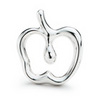 Tiffany & Co. Elsa Peretti Apple earrings