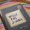 Wreck This Journal