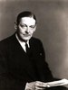 Thomas Stearns Eliot