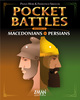 Pocket Battles: Macedonians vs. Persians