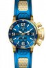 New Invicta Men's Corduba Gold Tone