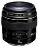 Портретный объектив: Canon EF 85mm f/1.8 USM