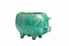 Цветочный горшок Blue Pig Planter