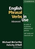 English Phrasal Verbs in Use: Advanced