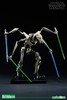 General Grievous Statue