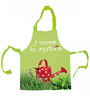 Фартук 'J'aime La Nature'