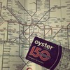 find my oyster card