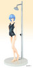 Ayanami Rei Shower School Swimsuit Ver. figure