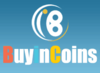 Сделать заказ на buyincoins