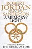 A Memory of Light, Robert Jordan