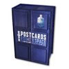 Doctor Who 100 Postcards