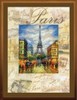 Риолис РТ-0018 «Города мира. Париж»