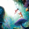 "FernGully: The Last Rainforest"