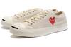 Converse Comme des Garcons Play Jack Purcell