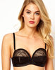 Von Follies By Dita Von Teese Her Sexellency Overwire Bra &#163;35.00