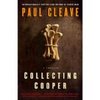 Paul Cleave "Collecting Cooper"