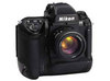 Film SLR Camera F80 black