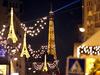 Путёвка в Париж на Новый Год