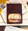Планинг 'Never Ending Story L' - Paris