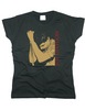 футболка Joy Division - Ian Curtis