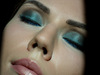 Ellis Faas Creamy Eyes "E124"