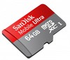 MicroSD 64Gb