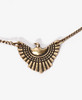 Eagle Charm Necklace