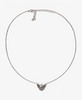 Eagle Charm Necklace