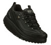 Кроссовки Shape-Ups Черные 37 размер