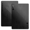 Black Playing Cards