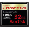 Compact flesh 16 и 32 GB SunDisk Extreme Pro