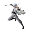 Mega house G.E.M Gintama Figure SAKATA GINTOKI Shiro Yasha