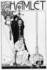 Гамлет с иллюстрациями Джона Остина