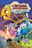 Adventure Time комикс